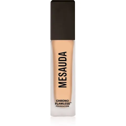 MESAUDA Chrono Flawless Foundation 30 ML – 12W all – immagine 4