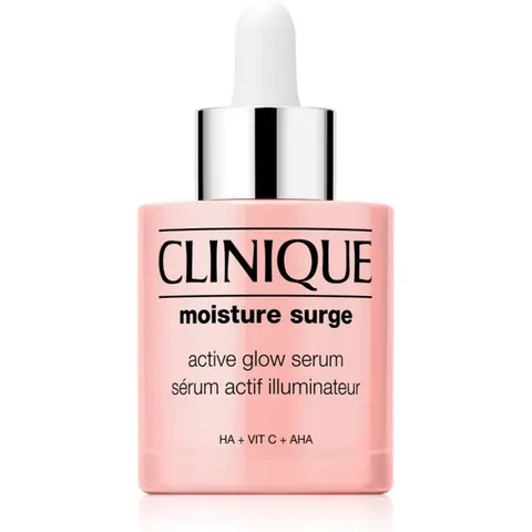 30ml Clinique Moisture Surge Active Glow Serum – immagine 4