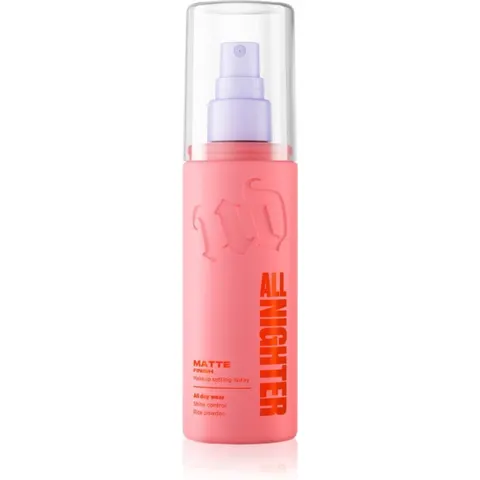 Urban Decay All Nighter Matte Setting Spray 118mL – immagine 2