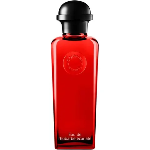 HERMÈS Eau de rhubarbe écarlate 100 ML - 100 ML – immagine 3