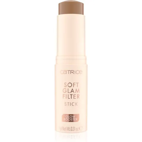 Catrice Soft Glam Filter crema viso stick #040-Medium-Tan – immagine 2