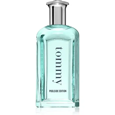 Tommy Hilfiger Tommy Poolside Edition - 100 ML – immagine 4