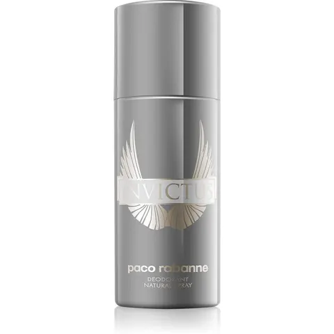 Rabanne Invictus Deodorant Spray 150 ML – immagine 2