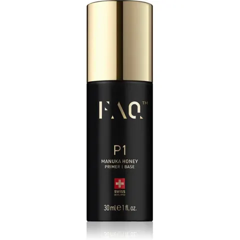 Foreo FAQ P1 Manuka Honey Primer 30mL – immagine 2