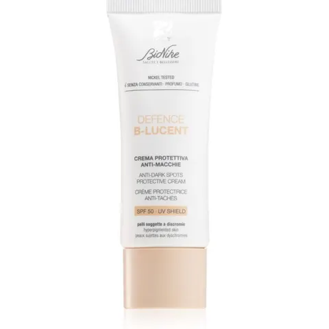 Bionike Defence b-lucent a/macch spf50 – immagine 5