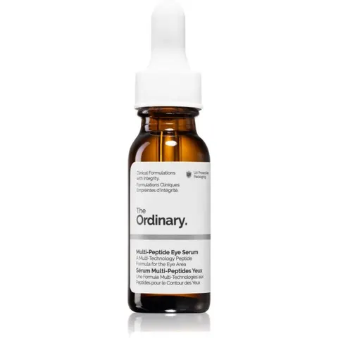 The Ordinary Multi-Peptide Eye Serum 15mL – immagine 2