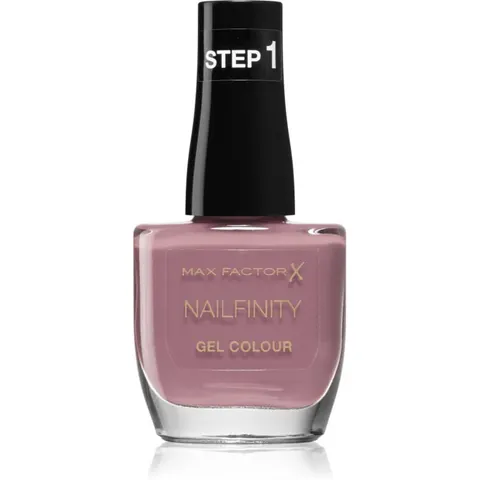 Max Factor Nailfinity #215-standing ovation – immagine 2