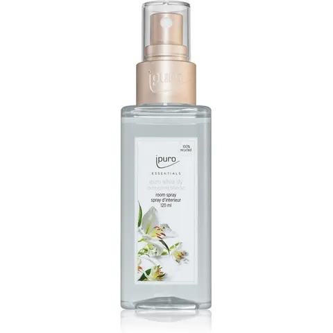 ípuro Essentials White Lily profumo per ambienti 120 ml – immagine 2