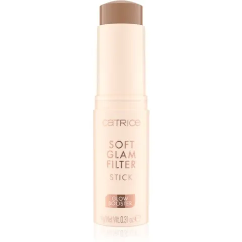Catrice Soft Glam Filter crema viso stick #020-Light-Medium – immagine 2