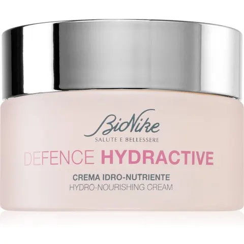 Bionike Defence hydractive crema idro-nutriente 50 ml – immagine 2