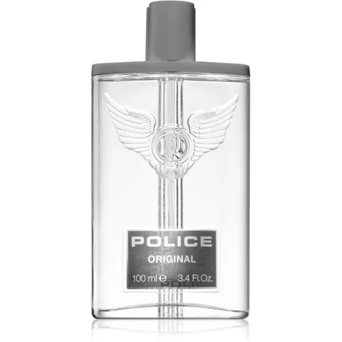 Police Original Eau De Toilette 100 ML – immagine 4