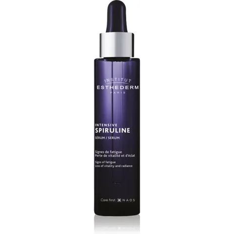 Institut Esthederm Spiruline Intensive siero 30 ml – immagine 4