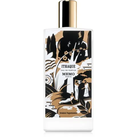 Memo Paris Ithaque Eau de Parfum – immagine 2