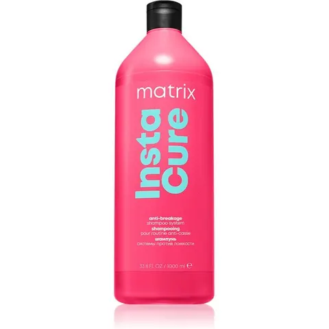 MATRIX Instacure Shampoo System Anti-breakage 1000 ML – immagine 2