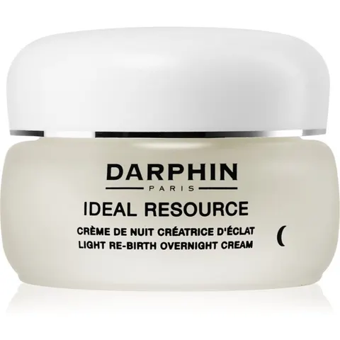 Darphin Ideal Resource Crème De Nuit Créatrice D'éclat 50 ML – immagine 2