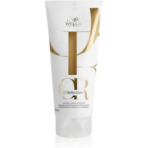 Wella Oil Reflections Conditioner 200 ML - 200 ML – immagine 5
