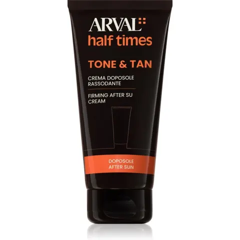 Arval Half Times - Tone & Tan - 175 ML – immagine 4