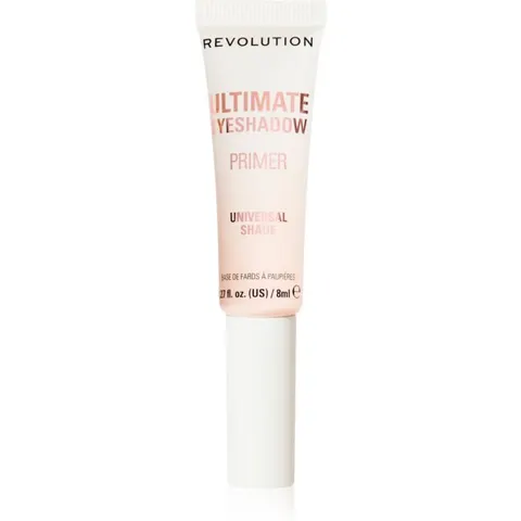 Revolution Ultimate Eye Shadow Primer per ombretto 8 ml – immagine 2