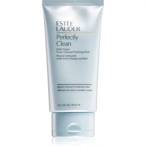 Estee Lauder Perfectly Clean Foam 150 ML – immagine 2