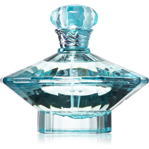 Britney Spears Curious Eau de Parfum da donna 100 ml – immagine 2