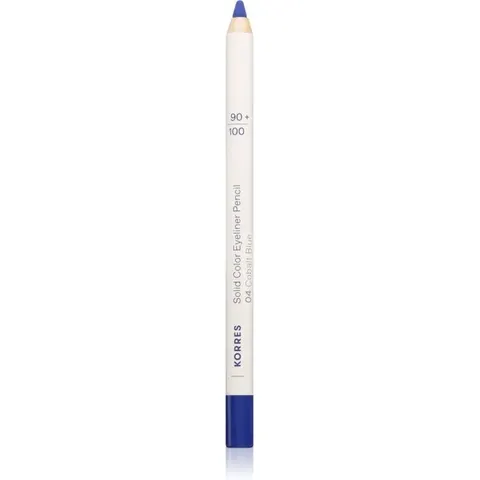 KORRES Solid Color Eyeliner Pencil – 132407 – immagine 2