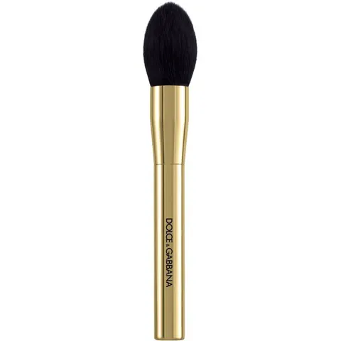 Dolce&Gabbana Bronzer Brush - Pennello Per Bronzer – immagine 3