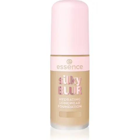 Essence Base trucco a lunga tenuta Silky Blur #178 – immagine 2