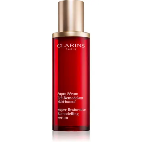Clarins Siero Super MULTI-INTENSIVE 50 ml – immagine 3
