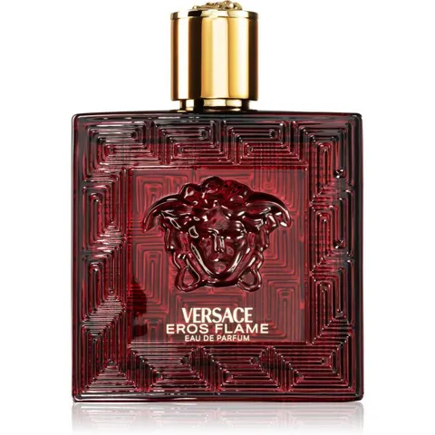 Versace Eros Flame - 100 ML – immagine 3