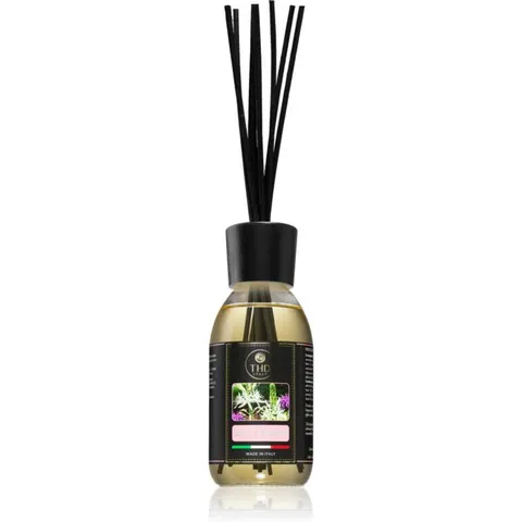 THD Diffusore THD Sandalo e Bergamotto diffusore di aromi 200 ml – immagine 2