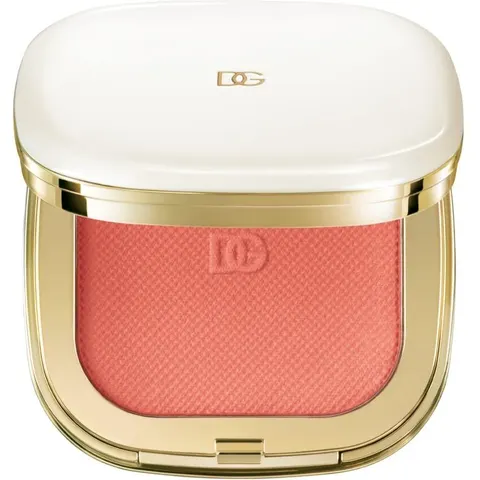Dolce&Gabbana Cheeks & Eyes Match - Blush 8 g – immagine 3