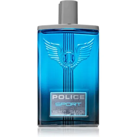 Police Sport 100 ML - 100 ML – immagine 5