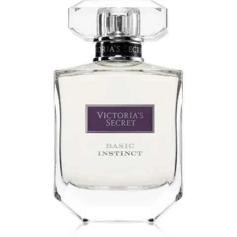Victoria's Secret Basic Instict Eau de Parfum da donna 50 ml – immagine 2