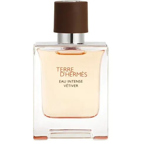 Hermès Eau Intense Vetiver Eau De Parfum 50 ML – trasparente 50ml – immagine 3
