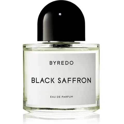 Byredo Black Saffron Absolu de Parfum - 100 ML – immagine 3