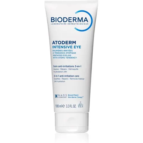 Atoderm Intensive Eye Care Serum 100ml – immagine 2
