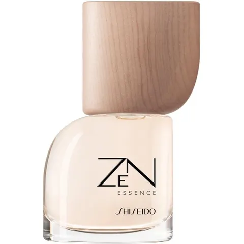 Shiseido ZEN ESSENCE Eau de Parfum – trasparente 50ml – immagine 2