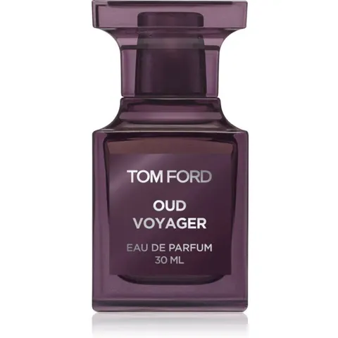 Tom Ford Oud Voyager - 30 ML – immagine 5
