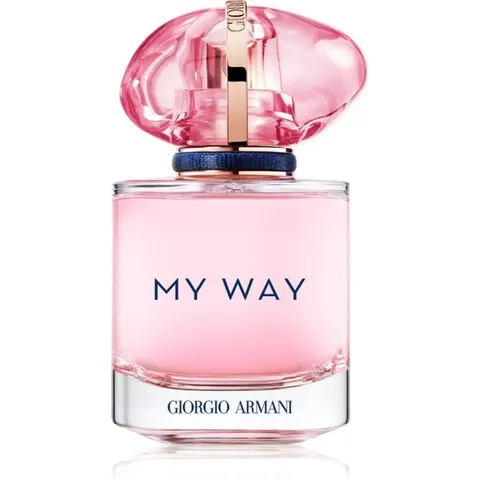 Giorgio Armani MY WAY NECTAR Eau De Parfum – trasparente 30ml – immagine 2