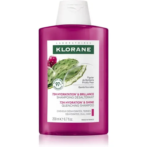Klorane Shampoo Fico IND 200ML – immagine 3