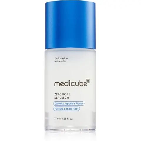 MEDICUBE Zero Pore Serum 2.0 37 ML – immagine 2