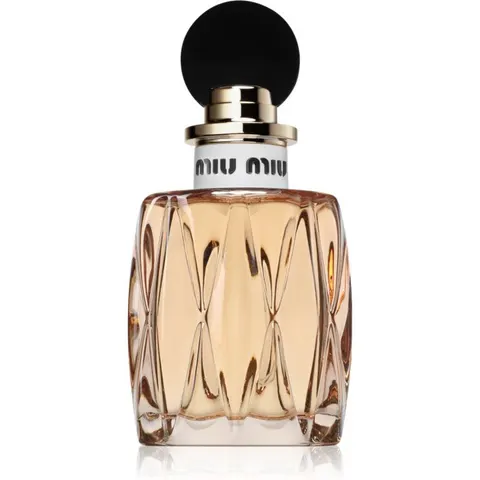 Miu Miutine - 100 ML – trasparente 100ml – immagine 2