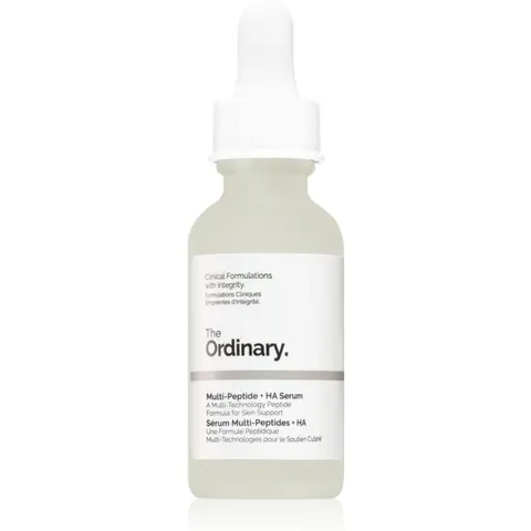 The Ordinary Multi-Peptide + HA Serum 30ml – immagine 2