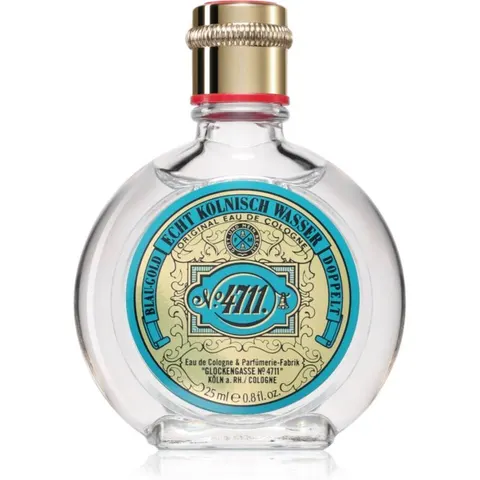 4711 Original Eau de Cologne - 25 ml – immagine 4