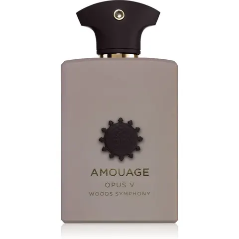 Amouage Opus V Woods Symphony - 100 ML – immagine 2