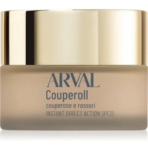 Arval Couperoll Instant Direct Action SPF30 50ml – immagine 4