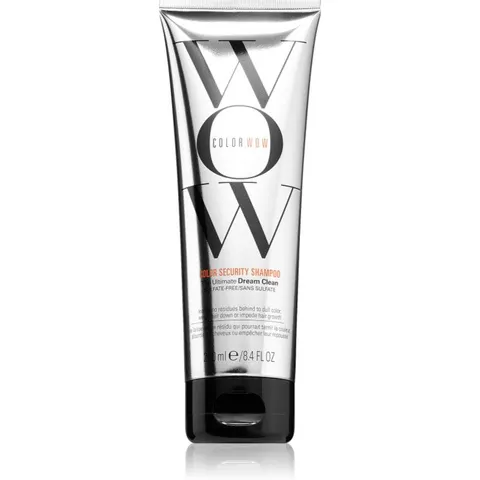 250ml Color Wow Color Security Shampoo – immagine 2