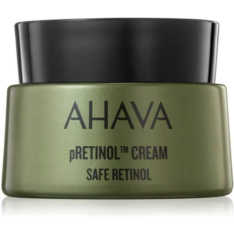 50ml AHAVA Safe pRetinol Cream – immagine 2