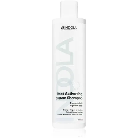 300ml Indola Care & Style Root Activating Shampoo – immagine 3