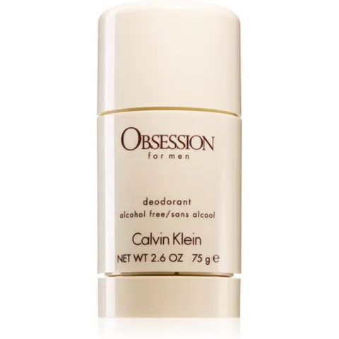 Calvin Klein Obsession Uomo 75 ML - 75 ML – immagine 2